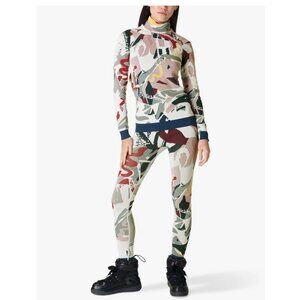 Sweaty Betty Multicolor Base Layer Set